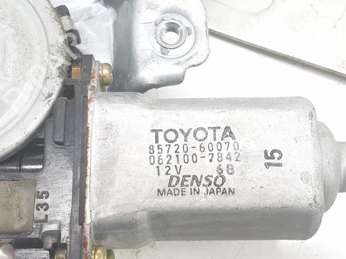 Rear right window mechanism TOYOTA LAND CRUISER 90 (_J9_) 3.0 TD (KZJ90_, KZJ95_, KZJ90R, KZJ95R, KZJ90W, KZJ95W) | BP18709096C25 