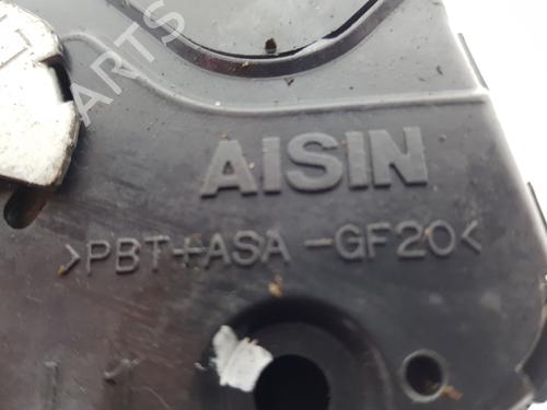 Front left lock TOYOTA LAND CRUISER PRADO (_J12_) 3.0 D-4D (KDJ120, KDJ125) | BP21485597C98 