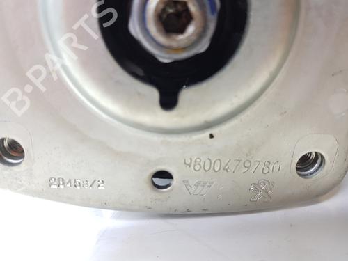 Left front shock absorber OPEL COMBO Box Body/MPV (K9) 1.5 D | BP31593787M16