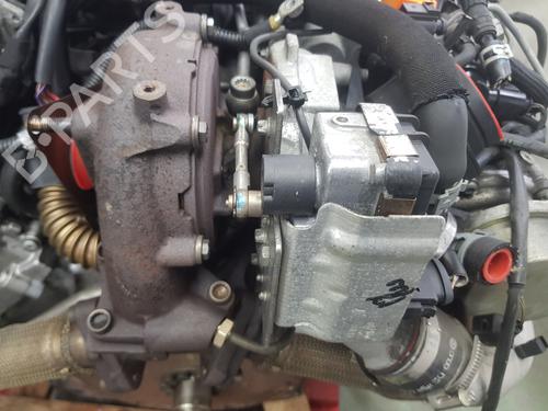 Engine AUDI A4 Allroad B8 (8KH) 3.0 TDI quattro | BP26432595M1 - Image 19