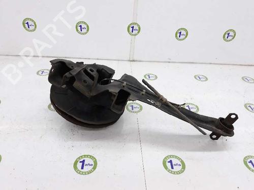 Left rear steering knuckle MAZDA 5 (CR) 2.0 (CREW) | BP4761260M27 