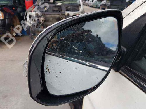 Rear bumper reinforcement MITSUBISHI ASX (GA_W_) 2.2 DI-D 4WD (GA8W) | BP3653843C73  - Image 23