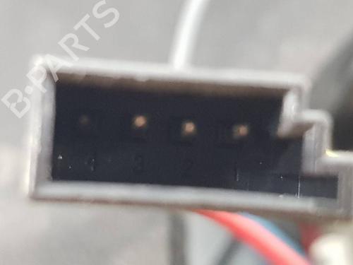 Right taillight BMW X3 (E83) xDrive 20 d | BP39513954C35 - Image 6