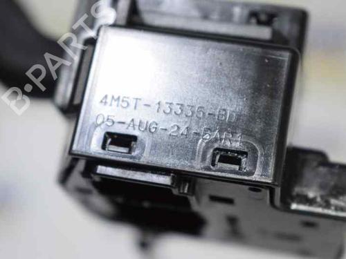 Ratstangsstang FORD FOCUS II (DA_, HCP, DP) 1.8 TDCi | BP1884950I23 