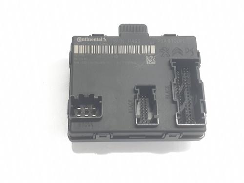 Used Electronic module OPEL ASTRA L Sports Tourer (O5) 1.2 (FRHNPJ) (110 hp) 23661509