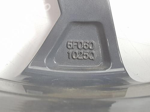 Rim SEAT IBIZA IV SC (6J1, 6P5) 1.0 TSI | BP13815079C45 
