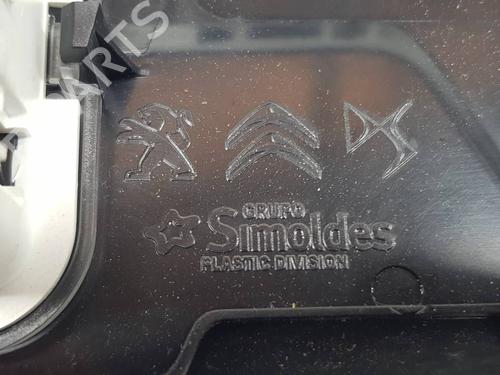 Interior roof light OPEL MOKKA | BP39726662I8 - Image 6
