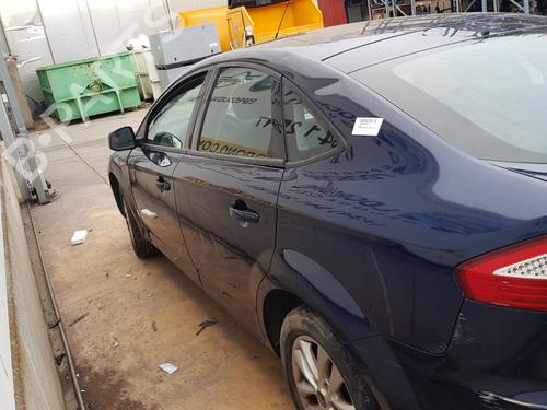 Starter FORD MONDEO IV (BA7) 2.0 TDCi | BP34288038M8  - Image 18