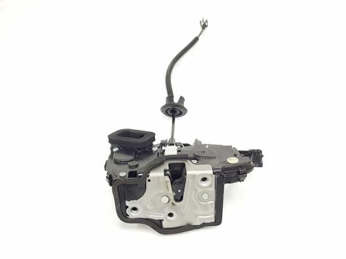 Rear left lock SEAT ARONA (KJ7, KJP)  | BP27562642C100 