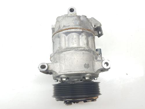 AC compressor RENAULT ARKANA I (LCM_, LDN_) | BP33861439M34 - Image 2
