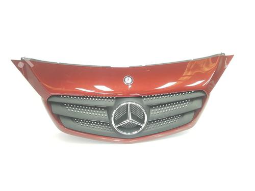 Used Grille MERCEDES-BENZ CITAN MPV (W415) 109 CDI (415.703) (90 hp) 9951843