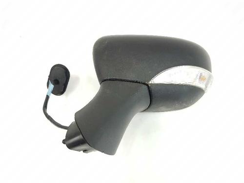 Used Left mirror RENAULT CLIO IV (BH_) 0.9 TCe 90 (BHNF, BHMA, BHMH, BHJK, BHJR) (90 hp) 6597448