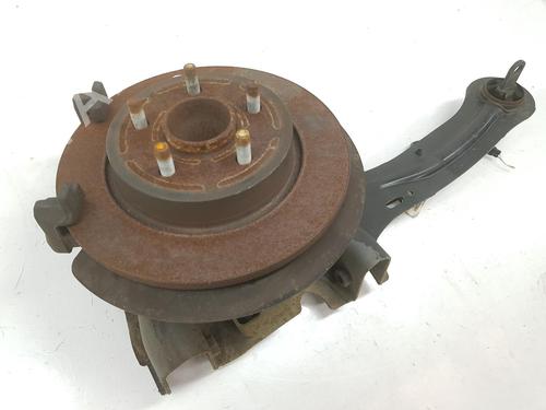 Right rear steering knuckle FORD FOCUS III 2.0 TDCi | BP6455261M28 