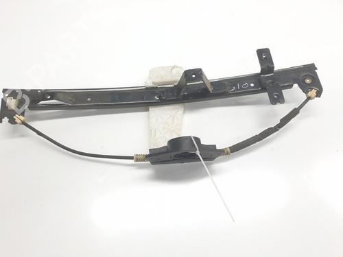 Front left window mechanism JEEP GRAND CHEROKEE II (WJ, WG)  | BP26019511C22 