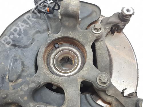 Right front steering knuckle MERCEDES-BENZ GLK-CLASS (X204) 250 CDI 4-matic (204.982, 204.904) | BP18649401M26 