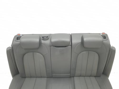 Sæde sæt AUDI A6 C7 (4G2, 4GC) 2.0 TDI | BP30482291C78 