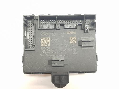 Modulo electronico VW CRAFTER Van (SY_, SX_) [2016-2025]  29535468
