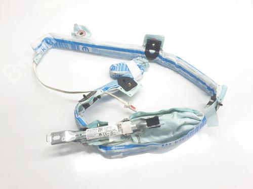 Right curtain airbag FIAT 500 (312_) 1.0 Mild Hybrid (312AYD1B) | BP22221354C12