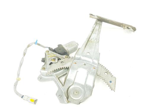 Rear right window mechanism HONDA CR-V I (RD) 2.0 16V 4WD (RD1, RD3) | BP17707327C25 