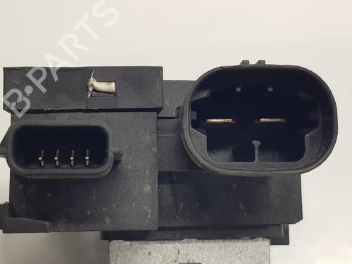 Electronic module RENAULT CLIO IV Estate Van (KH_) 1.5 dCi 90 | BP20321747M83 