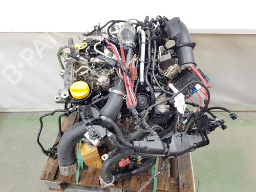 Engine DACIA JOGGER (RK_) 1.0 TCe 100 ECO-G (RKMT) | BP36186320M1 - Image 7