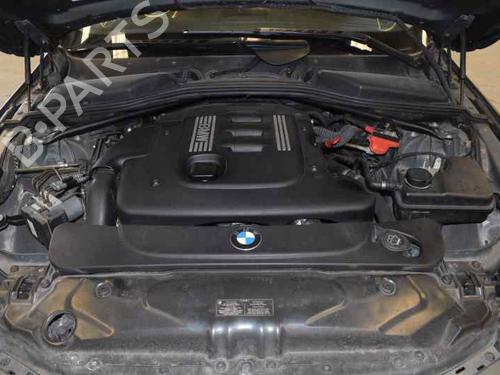Rear left window mechanism BMW 5 (E60) 520 d | BP1571848C24 