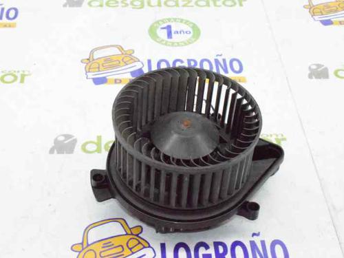 Ventilator motor AUDI A4 B7 (8EC) 2.0 TDI | BP14120008M62 