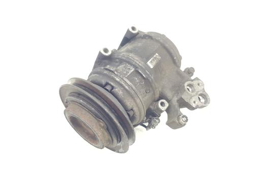 Airco pomp TOYOTA LAND CRUISER 90 (_J9_) 3.0 TD (KZJ90_, KZJ95_, KZJ90R, KZJ95R, KZJ90W, KZJ95W) (125 hp) 18709219