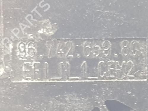 Electronic sensor CITROËN JUMPER II Van 2.0 BlueHDi 130 | BP32712952M84  - Image 5