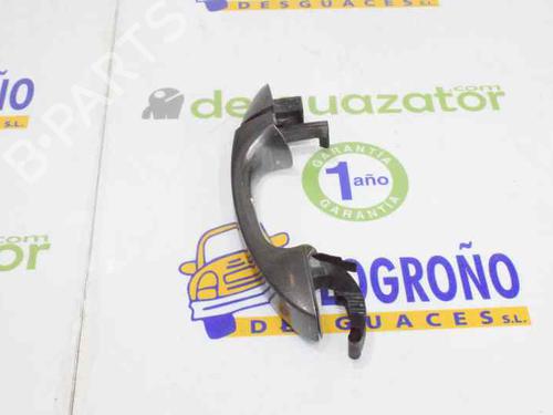 Front right exterior door handle SEAT LEON (5F1) 1.4 TSI | BP1639718C129 