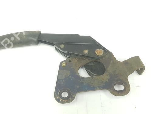 Used Hand brake TOYOTA LAND CRUISER 90 (_J9_) 3.0 TD (KZJ90_, KZJ95_, KZJ90R, KZJ95R, KZJ90W, KZJ95W) (125 hp) 9704253