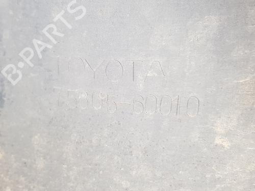 Modanatura parafango posteriore destra TOYOTA LAND CRUISER 90 (_J9_) 3.0 TD (KZJ90_, KZJ95_, KZJ90R, KZJ95R, KZJ90W, KZJ95W) | BP30689778C137