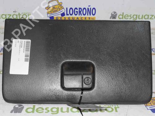 Used Glove box FORD RANGER (ER, EQ, R_) 2.5 TD (84 hp) 1209057