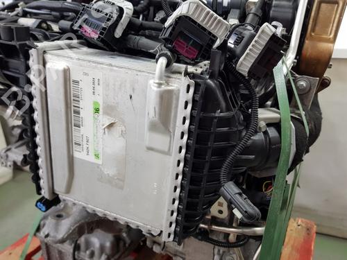 Engine MERCEDES-BENZ SPRINTER 3-t Van (B910)  | BP29755697M1 