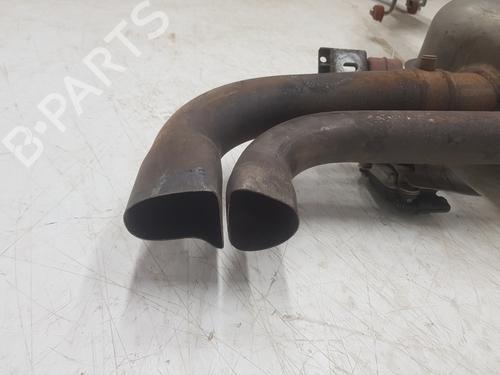 Exhaust system AUDI Q3 Sportback (F3N) 2.5 RS TFSI quattro | BP35976058M121 - Image 5
