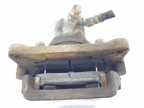 Right rear brake caliper TOYOTA LAND CRUISER 90 (_J9_) 3.0 TD (KZJ90_, KZJ95_, KZJ90R, KZJ95R, KZJ90W, KZJ95W) | BP11598834M106 