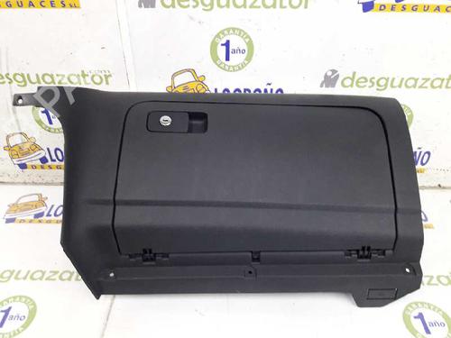 Used Glove box VW SCIROCCO III (137, 138) 2.0 TDI (140 hp) 1743511