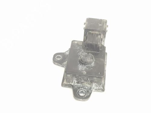 Electronic module PEUGEOT 3008 II SUV (MC_, MR_, MJ_, M4_) 1.6 BlueHDi 120 | BP29711052M83 