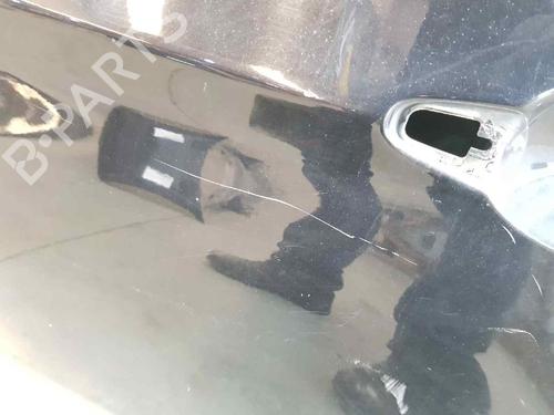 Left rear door BMW 3 (E90) 320 d | BP2780524C4 