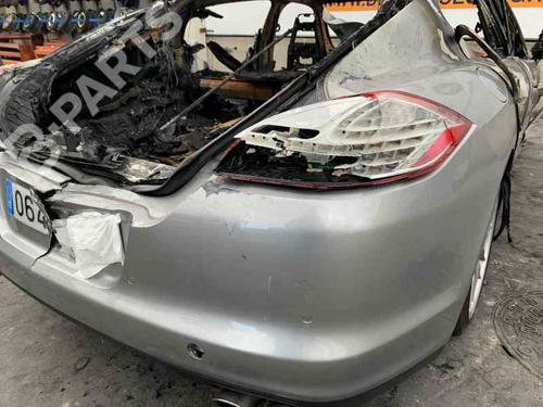 Cylinder head PORSCHE PANAMERA (970) 4.8 4S | BP10975451M5  - Image 20