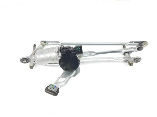Used Front wiper motor BMW X1 (F48) xDrive 18 d (150 hp) 10409116