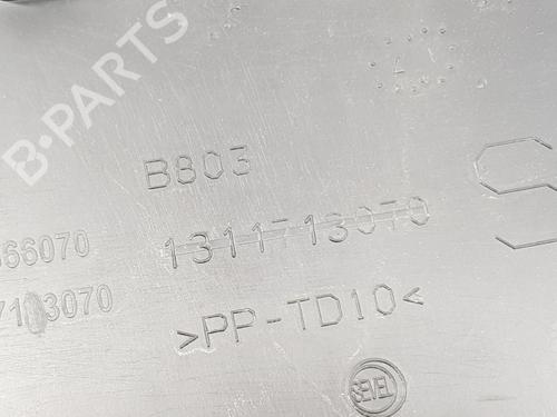 Other CITROËN JUMPER II Van 2.2 BlueHDi 140 | BP29358686O1