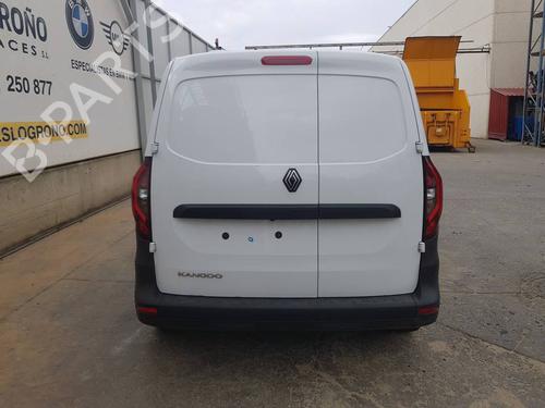 Cargo separator RENAULT KANGOO III Box Body/MPV | BP38929684I36 - Image 25