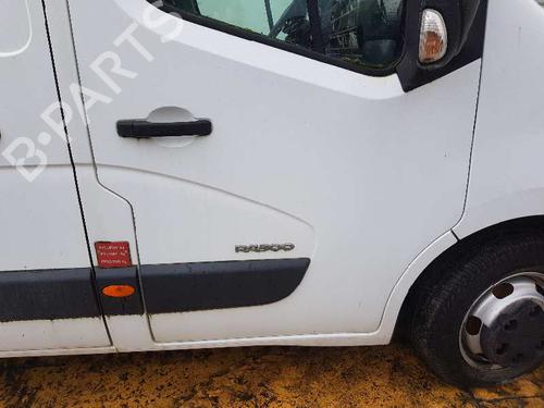 Egr RENAULT MASTER III Van (FV) 2.3 dCi 125 RWD (FV0C, FV0D, FV0H, FV0J, FV0A, FV0K) | BP7176860M69 