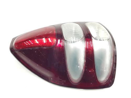 Left taillight TOYOTA LAND CRUISER PRADO (_J12_) 3.0 D-4D (KDJ120, KDJ125) (166 hp) 12145554