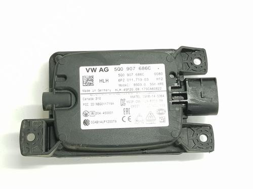 Used Electronic module SEAT ATECA (KH7, KHP) 2.0 TDI 4Drive (190 hp) 25896107