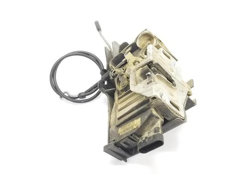 Front right lock MERCEDES-BENZ M-CLASS (W163) ML 230 (163.136) | BP11284074C97 