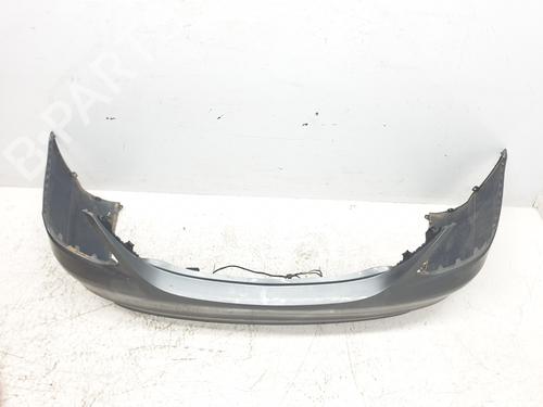 Rear bumper MERCEDES-BENZ C-CLASS (W205) C 200 d (205.001) | BP27390088C8 