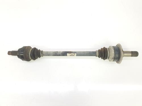Used Left rear driveshaft BMW 7 (F01, F02, F03, F04) 740 d xDrive (306 hp) 28041916