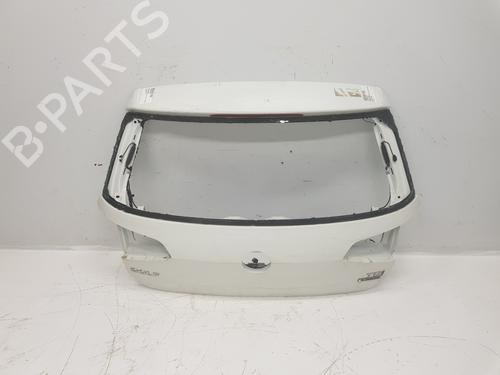 Used Tailgate Tailgate 23406250 23406250